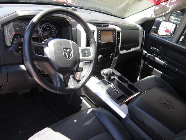 Dodge Ram 1500 2009 photo 1