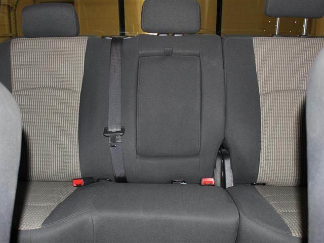 Dodge Ram 1500 2009 photo 2