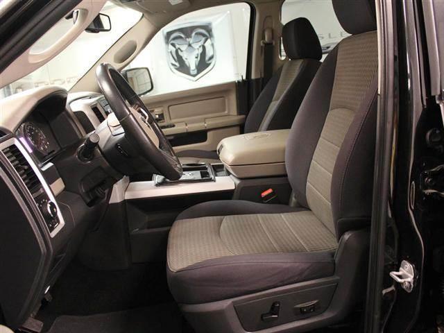 Dodge Ram 1500 2009 photo 3