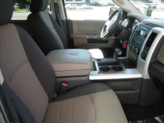 Dodge Ram 1500 2009 photo 1