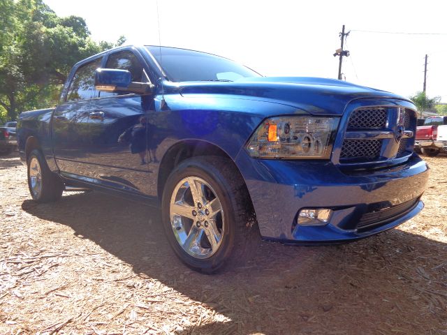 Dodge Ram 1500 2009 photo 1