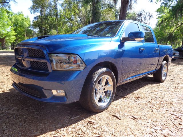 Dodge Ram 1500 2009 photo 2