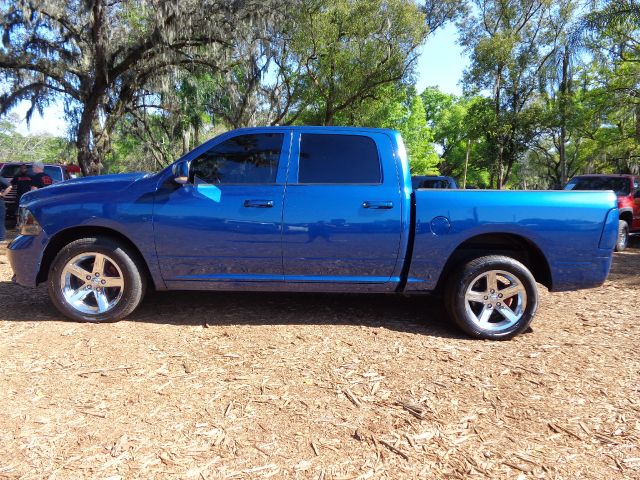 Dodge Ram 1500 2009 photo 3
