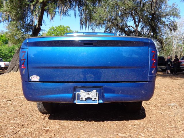 Dodge Ram 1500 2009 photo 4