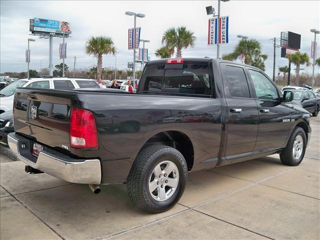 Dodge Ram 1500 4dr 2WD EXT S Wagon Pickup Truck