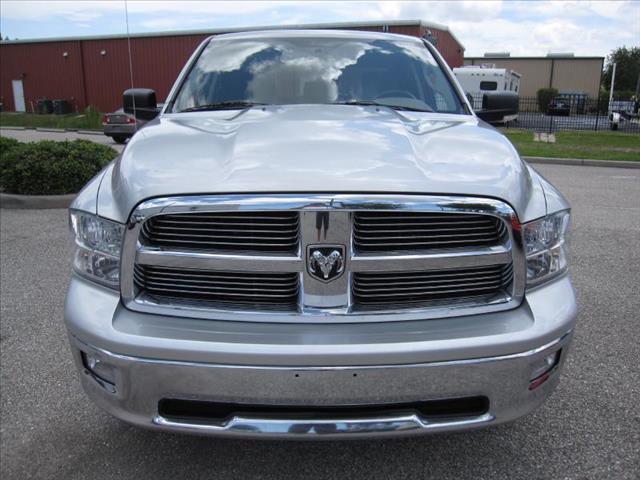 Dodge Ram 1500 2009 photo 2