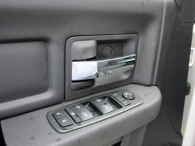 Dodge Ram 1500 GSX Pickup Truck