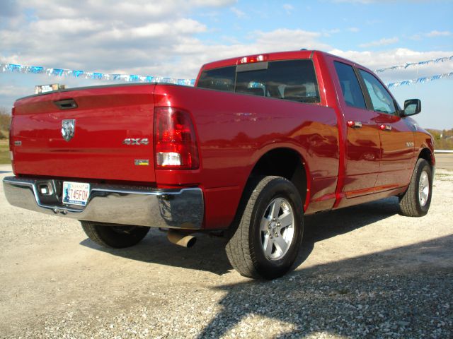 Dodge Ram 1500 Collection Rogue Pickup Truck