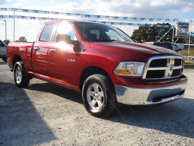 Dodge Ram 1500 2009 photo 1