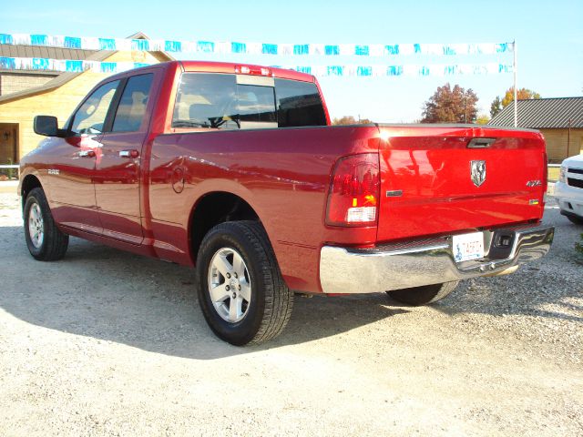 Dodge Ram 1500 2009 photo 2