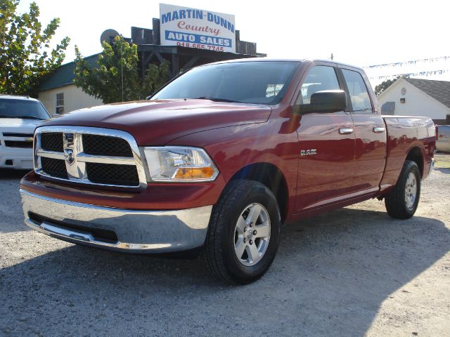 Dodge Ram 1500 2009 photo 4