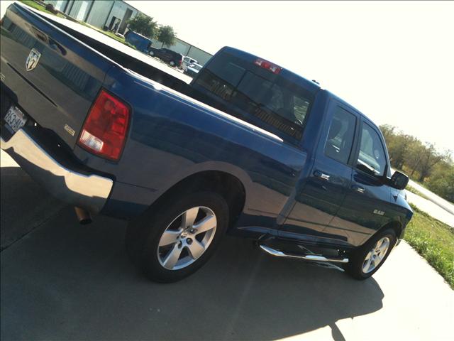 Dodge Ram 1500 2009 photo 2