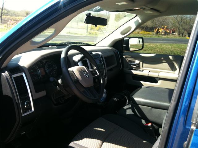 Dodge Ram 1500 2009 photo 5
