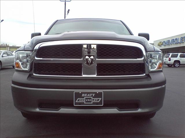 Dodge Ram 1500 2009 photo 1