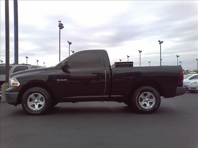 Dodge Ram 1500 2009 photo 3