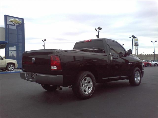 Dodge Ram 1500 2009 photo 4
