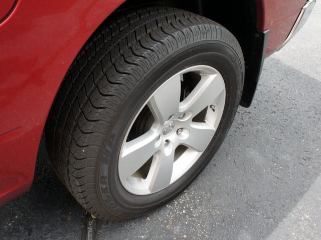 Dodge Ram 1500 2009 photo 1