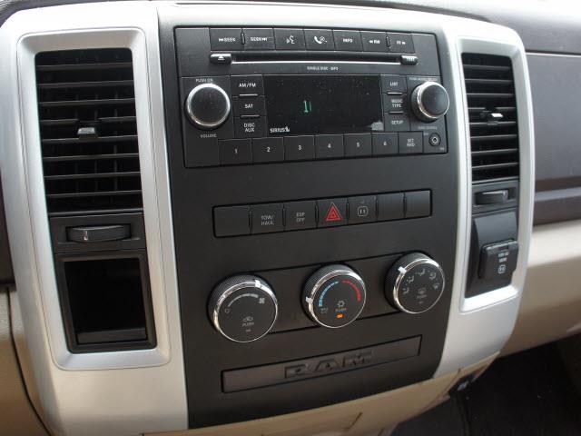 Dodge Ram 1500 2009 photo 2
