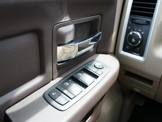 Dodge Ram 1500 2009 photo 9