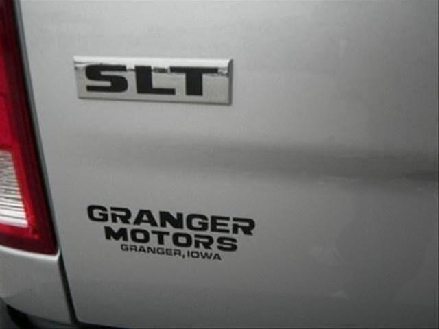 Dodge Ram 1500 323i 4dr Sdn Sedan Pickup