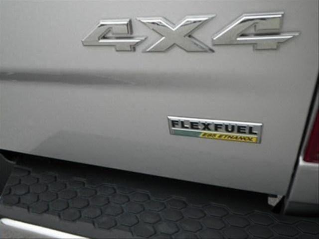 Dodge Ram 1500 2009 photo 1