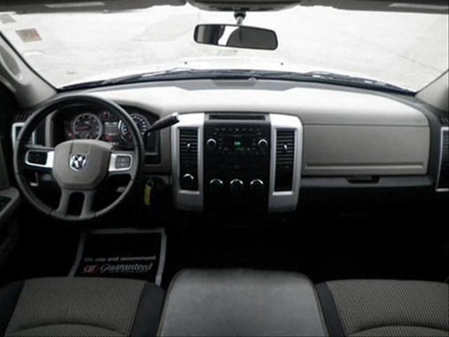 Dodge Ram 1500 2009 photo 2