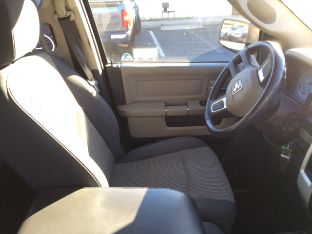 Dodge Ram 1500 2009 photo 3