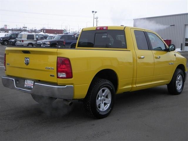 Dodge Ram 1500 2009 photo 3