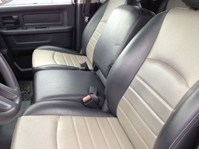 Dodge Ram 1500 2009 photo 3