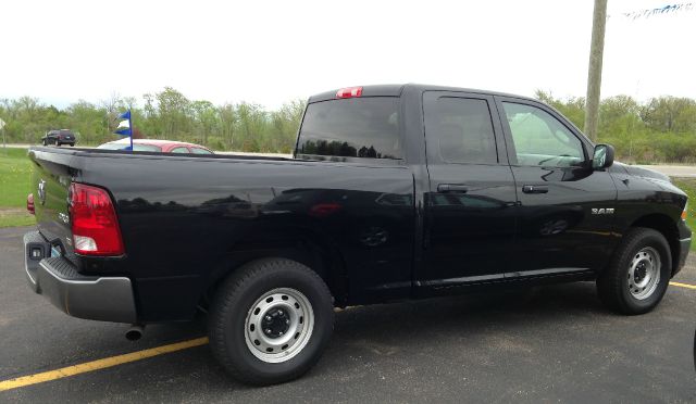 Dodge Ram 1500 2009 photo 4