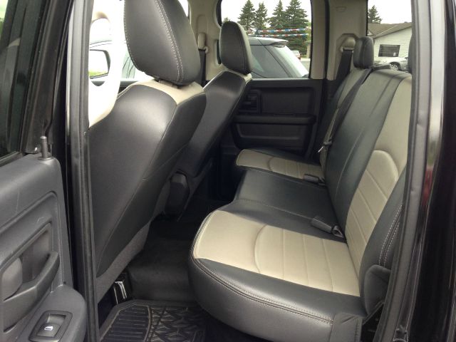 Dodge Ram 1500 2009 photo 7