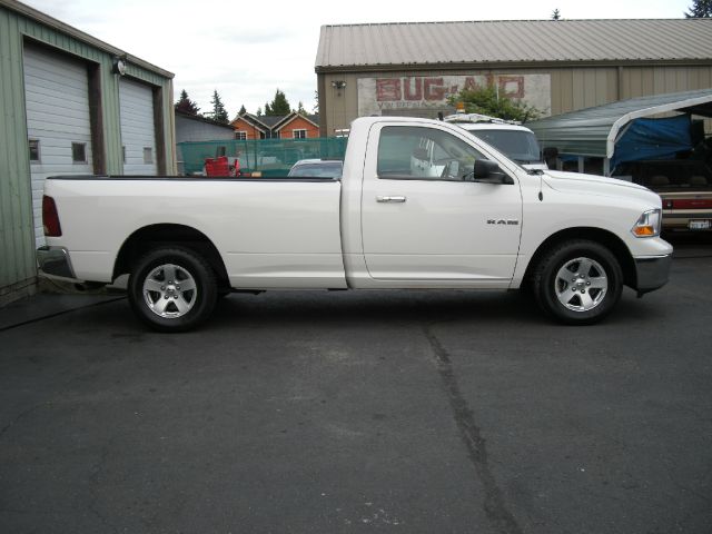 Dodge Ram 1500 2009 photo 1