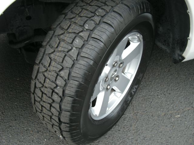 Dodge Ram 1500 2009 photo 2