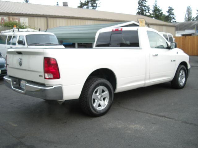Dodge Ram 1500 2009 photo 5