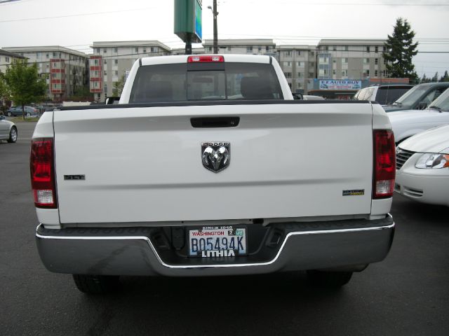 Dodge Ram 1500 2009 photo 6