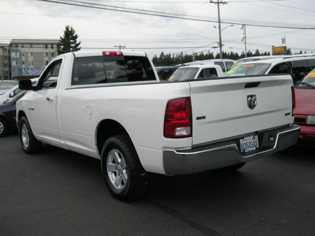Dodge Ram 1500 2009 photo 7