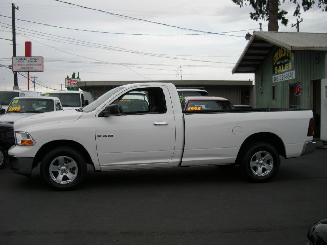 Dodge Ram 1500 2009 photo 9