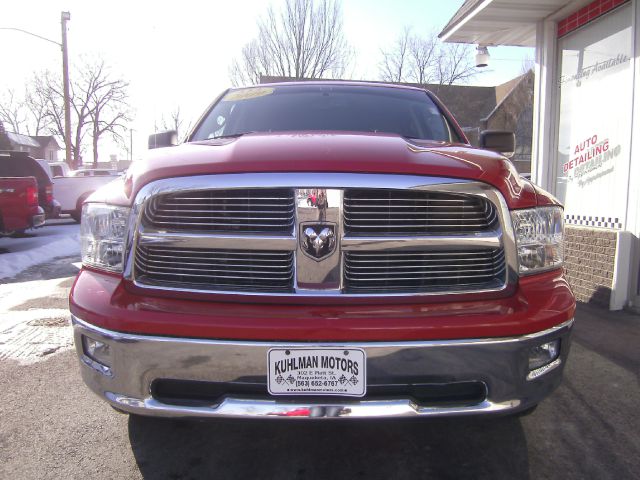 Dodge Ram 1500 2009 photo 2