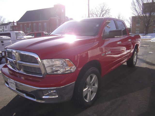 Dodge Ram 1500 2009 photo 3