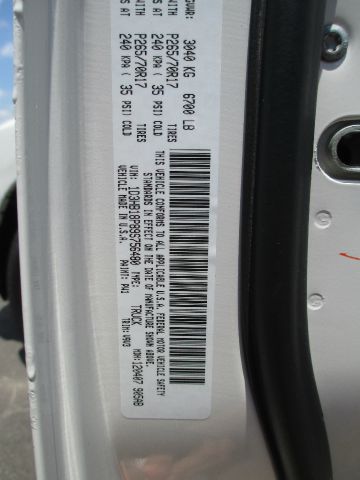 Dodge Ram 1500 LS ES Pickup Truck