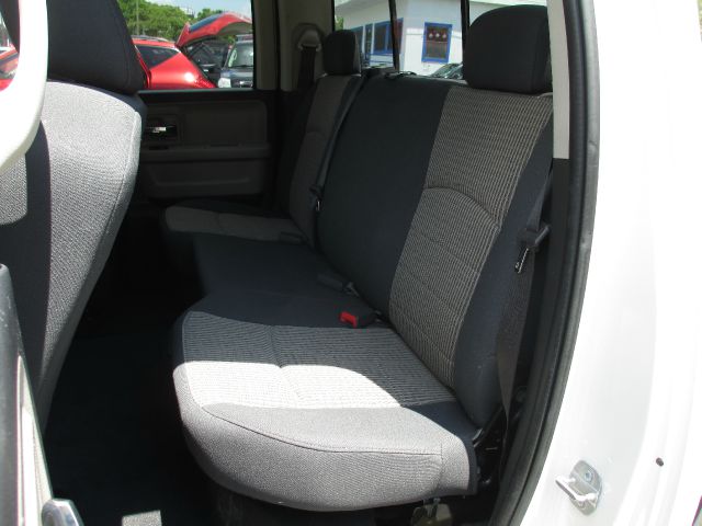 Dodge Ram 1500 2009 photo 16