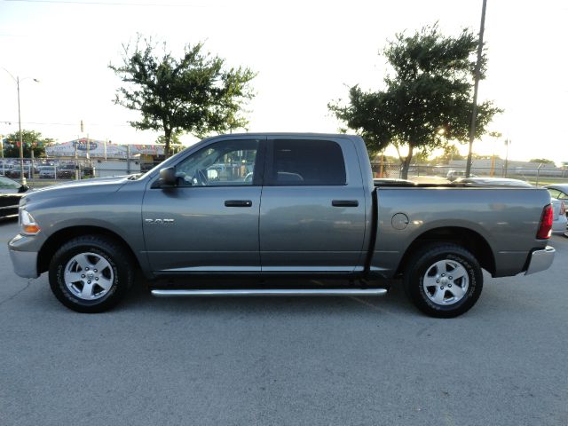 Dodge Ram 1500 2009 photo 1