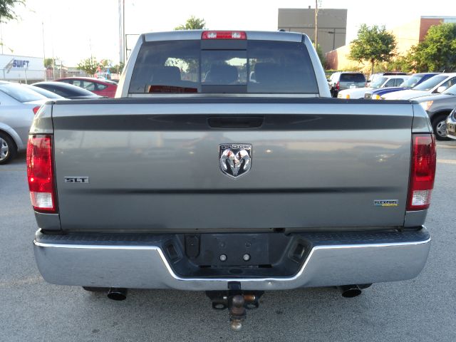 Dodge Ram 1500 2009 photo 2