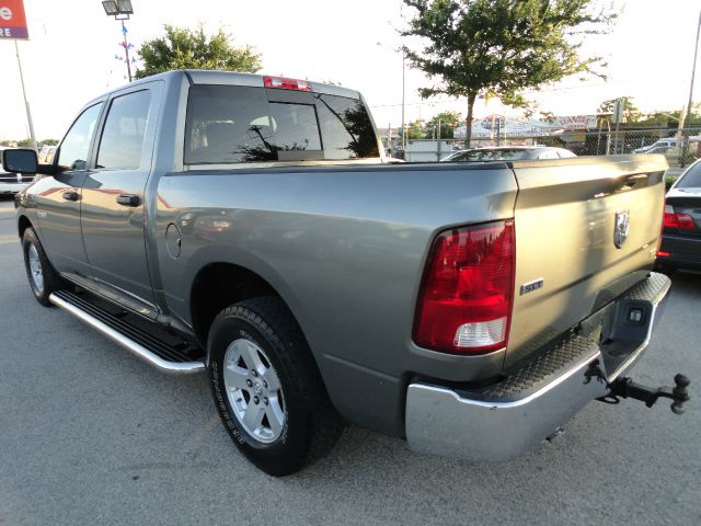 Dodge Ram 1500 2009 photo 3