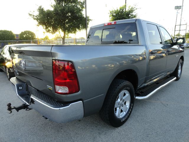 Dodge Ram 1500 2009 photo 4