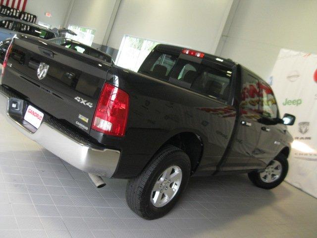 Dodge Ram 1500 2010 photo 5