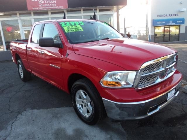 Dodge Ram 1500 Collection Rogue Unspecified