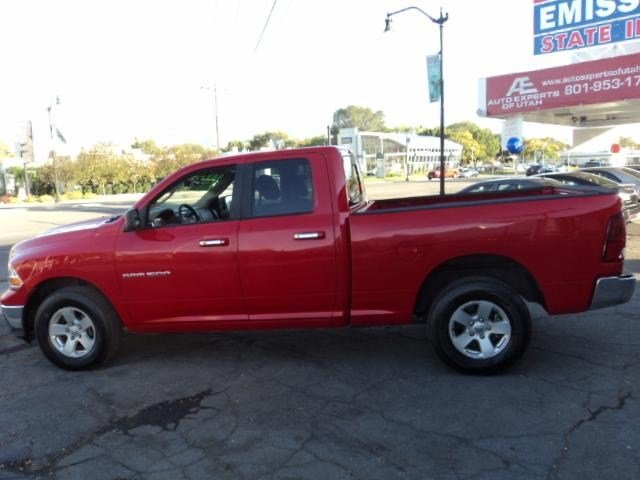 Dodge Ram 1500 2010 photo 3