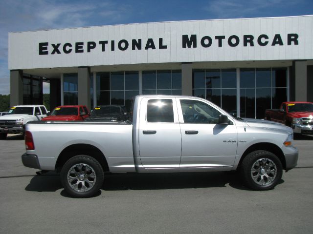 Dodge Ram 1500 2010 photo 3