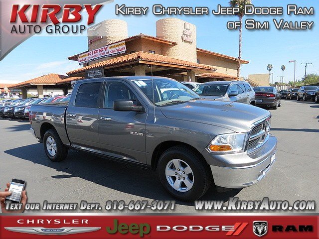 Dodge Ram 1500 Unknown Other